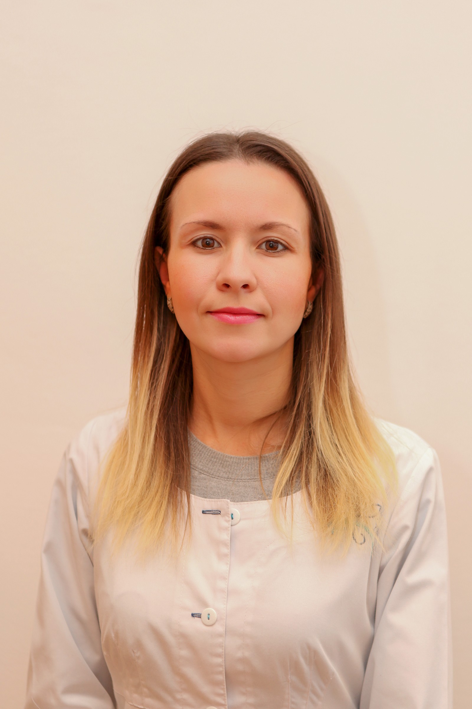 ФЕДЕЦЬ Наталія Володимирівна
